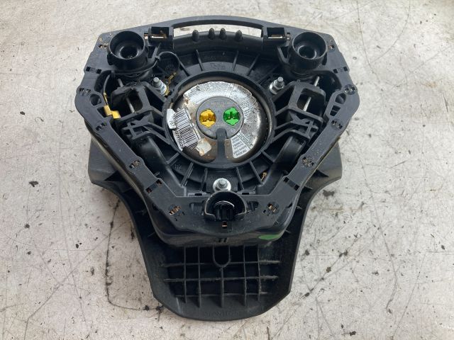 bontott OPEL CORSA D Kormánylégzsák