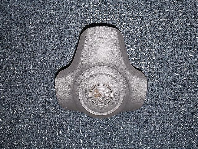 bontott OPEL CORSA D Kormánylégzsák