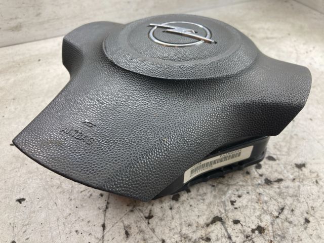 bontott OPEL CORSA D Kormánylégzsák