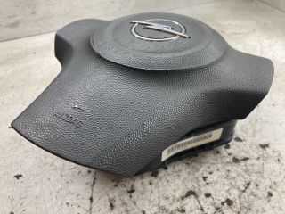 bontott OPEL CORSA D Kormánylégzsák