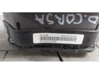 bontott OPEL CORSA D Kormánylégzsák