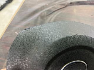 bontott OPEL CORSA D Kormánylégzsák