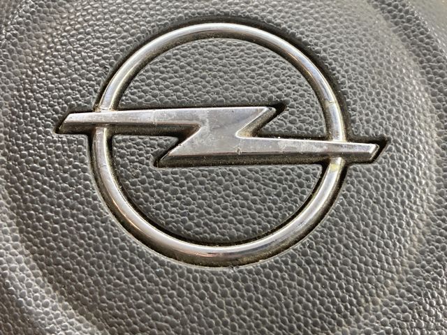 bontott OPEL CORSA D Kormánylégzsák