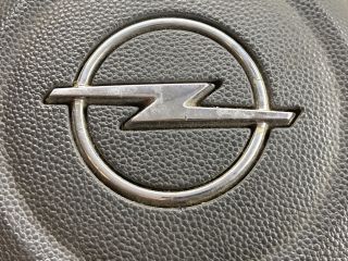 bontott OPEL CORSA D Kormánylégzsák