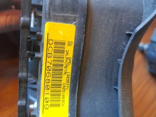 bontott OPEL CORSA D Kormánylégzsák