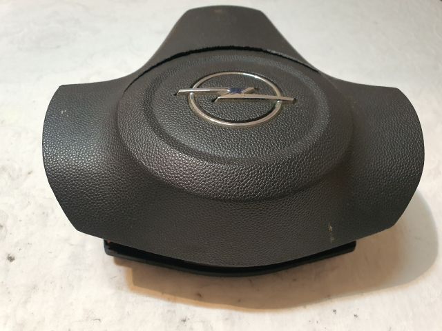 bontott OPEL CORSA D Kormánylégzsák