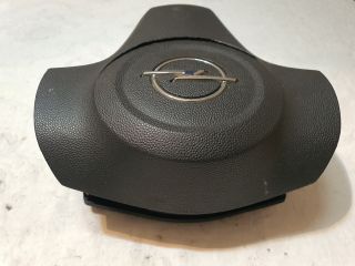 bontott OPEL CORSA D Kormánylégzsák