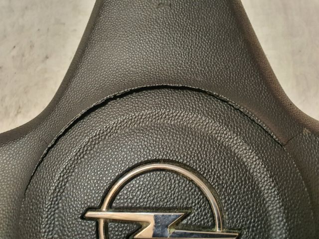 bontott OPEL CORSA D Kormánylégzsák