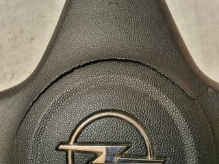 bontott OPEL CORSA D Kormánylégzsák