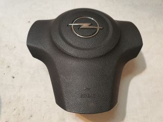 bontott OPEL CORSA D Kormánylégzsák