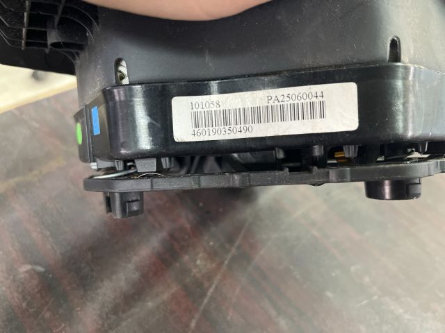 bontott OPEL CORSA D Kormánylégzsák