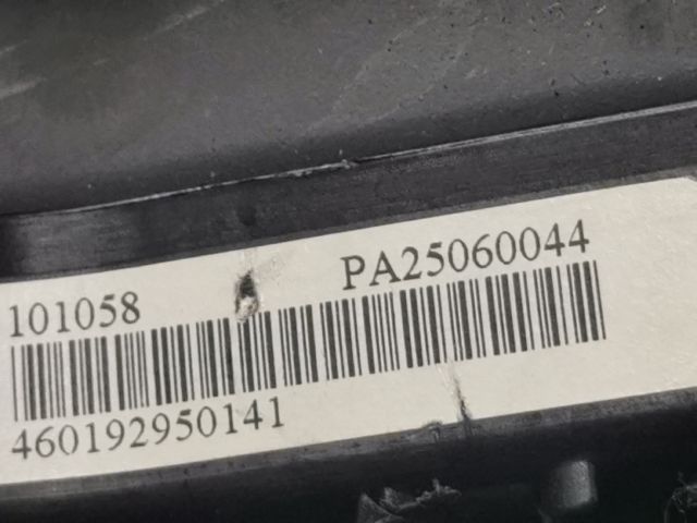 bontott OPEL CORSA D Kormánylégzsák