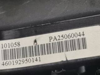 bontott OPEL CORSA D Kormánylégzsák