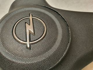 bontott OPEL CORSA D Kormánylégzsák