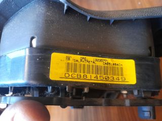 bontott OPEL CORSA D Kormánylégzsák