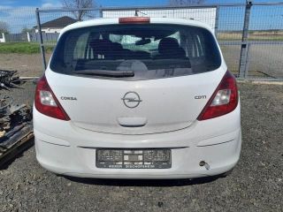 bontott OPEL CORSA D Kormánylégzsák