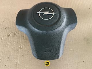 bontott OPEL CORSA D Kormánylégzsák