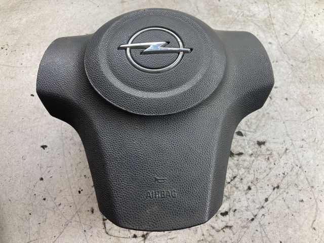 bontott OPEL CORSA D Kormánylégzsák