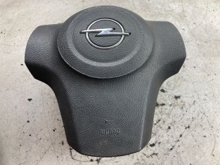 bontott OPEL CORSA D Kormánylégzsák