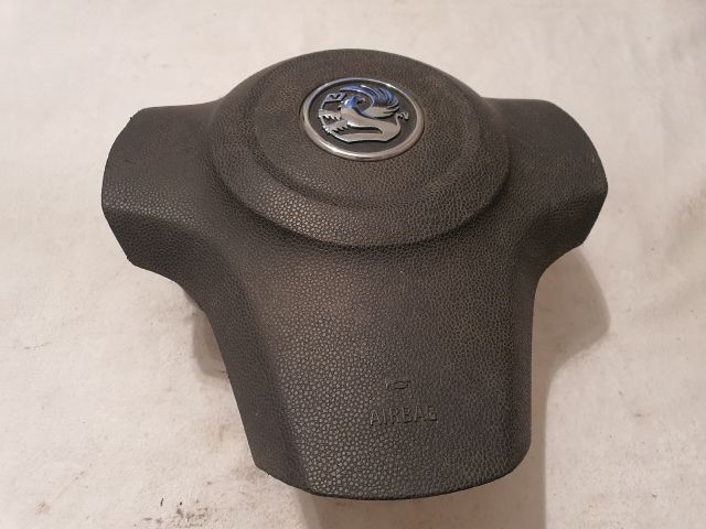 bontott OPEL CORSA D Kormánylégzsák