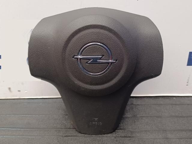 bontott OPEL CORSA D Kormánylégzsák