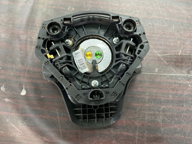 bontott OPEL CORSA D Kormánylégzsák