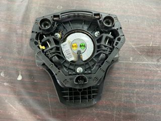 bontott OPEL CORSA D Kormánylégzsák