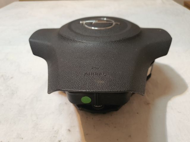 bontott OPEL CORSA D Kormánylégzsák