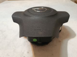bontott OPEL CORSA D Kormánylégzsák