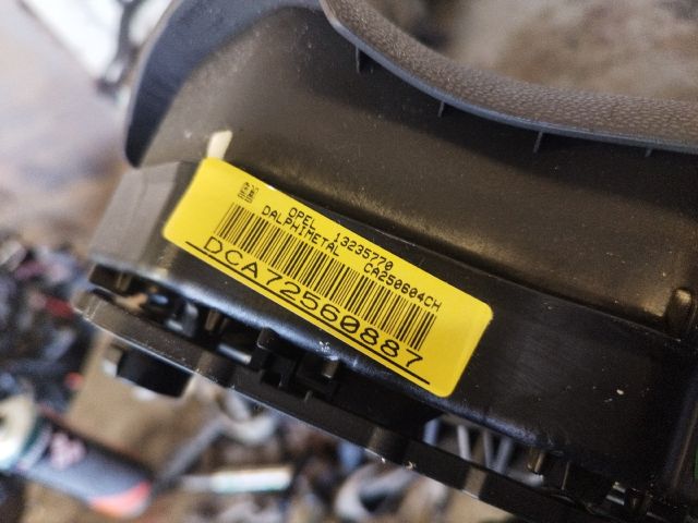 bontott OPEL CORSA D Kormánylégzsák