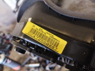 bontott OPEL CORSA D Kormánylégzsák