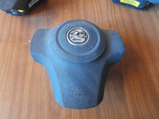 bontott OPEL CORSA D Kormánylégzsák