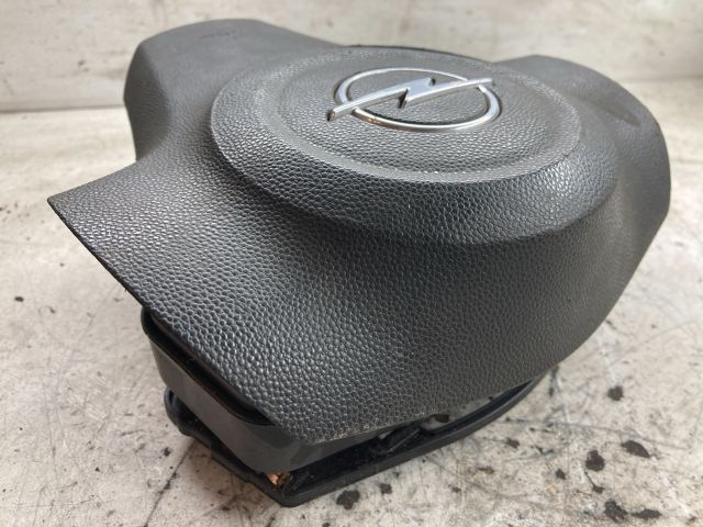 bontott OPEL CORSA D Kormánylégzsák