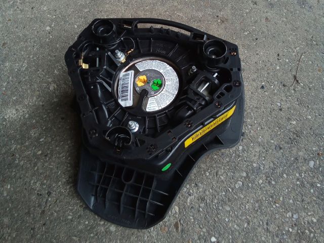 bontott OPEL CORSA D Kormánylégzsák