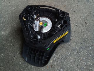 bontott OPEL CORSA D Kormánylégzsák