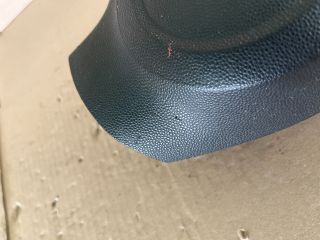 bontott OPEL CORSA D Kormánylégzsák