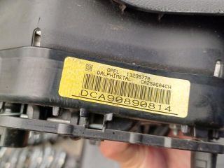 bontott OPEL CORSA D Kormánylégzsák