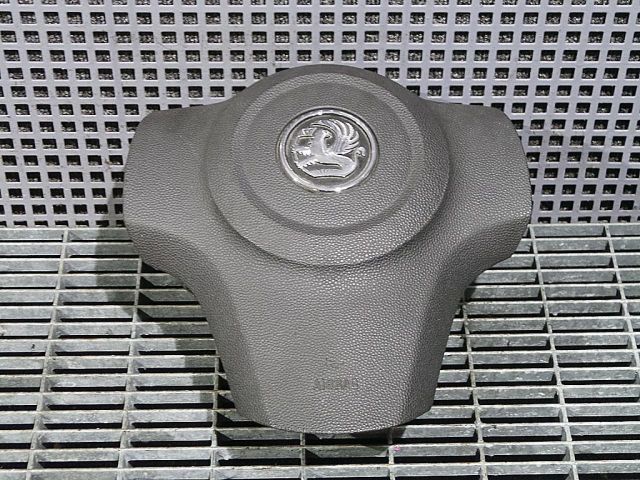 bontott OPEL CORSA D Kormánylégzsák