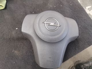 bontott OPEL CORSA D Kormánylégzsák