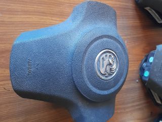 bontott OPEL CORSA D Kormánylégzsák