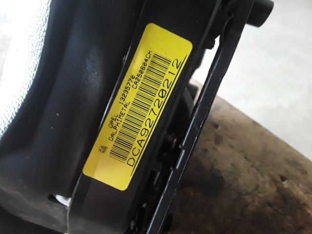 bontott OPEL CORSA D Kormánylégzsák