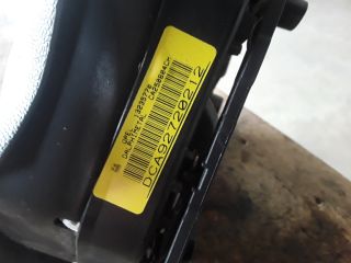 bontott OPEL CORSA D Kormánylégzsák