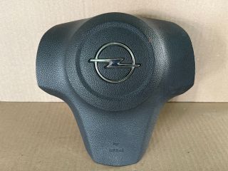 bontott OPEL CORSA D Kormánylégzsák