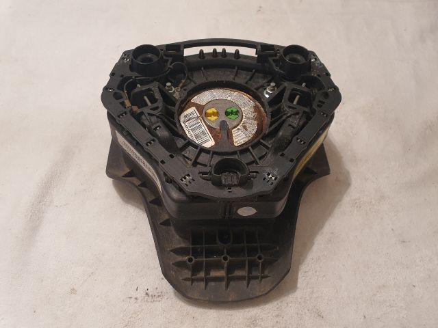 bontott OPEL CORSA D Kormánylégzsák