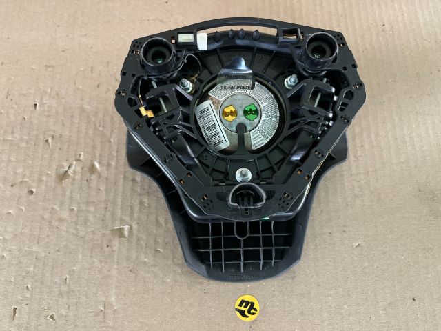 bontott OPEL CORSA D Kormánylégzsák