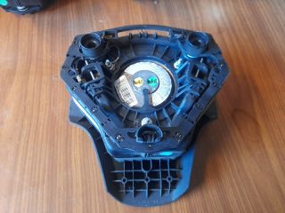 bontott OPEL CORSA D Kormánylégzsák