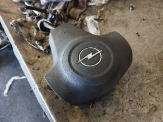bontott OPEL CORSA D Kormánylégzsák