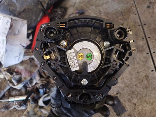 bontott OPEL CORSA D Kormánylégzsák