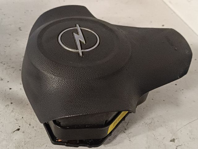 bontott OPEL CORSA D Kormánylégzsák