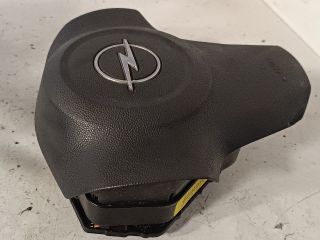 bontott OPEL CORSA D Kormánylégzsák